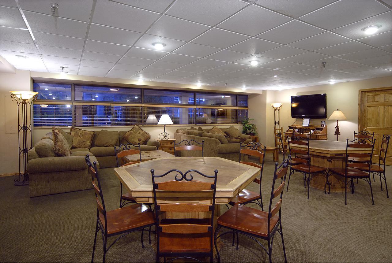 The Christie Lodge - All Suite Property Vail Valley/Beaver Creek Avon Restoran foto