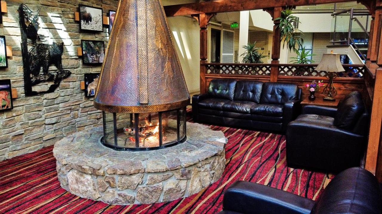 The Christie Lodge - All Suite Property Vail Valley/Beaver Creek Avon Bagian luar foto